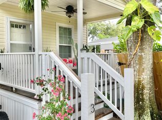 1370 NW Britt Rd LOT 3, Stuart, FL 34994