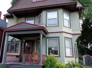 59 Church St, Hornell, NY 14843