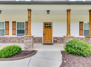 501 Alta Ct, Villa Rica, GA 30180