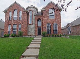 4656 Park Ct, Fort Worth, TX 76137