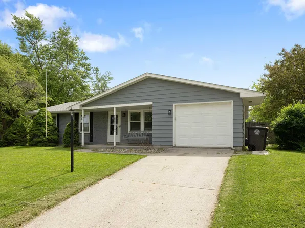 3524 Utah Dr, Fort Wayne, IN 46815