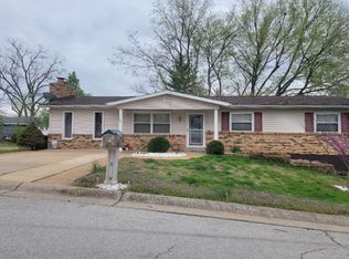 3 Heather Ct, Crystal City, MO 63019