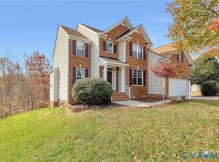 2719 Mill Flume Dr, Midlothian, VA 23112