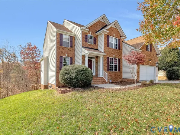 2719 Mill Flume Dr, Midlothian, VA 23112