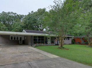 116 Live Oak Dr, Lafayette, LA 70503