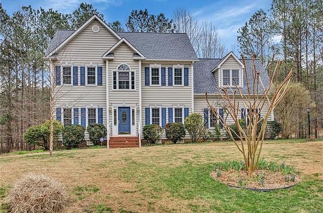 1st image of 8507 Brechin Ln