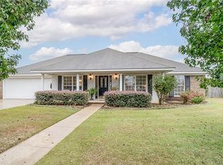 2439 Magnolia Park Cir, Tuscaloosa, AL 35405