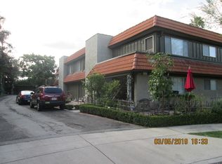 350 Pasadena Ave APT 7, Tustin, CA 92780