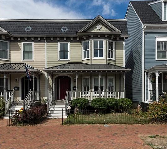 Welcome to 510 1/2 N 31st St!