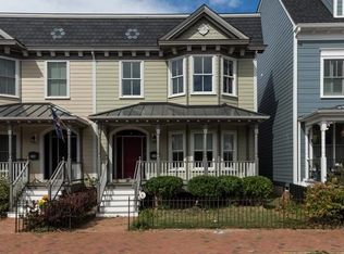 510 1/2 N 31st St, Richmond, VA 23223