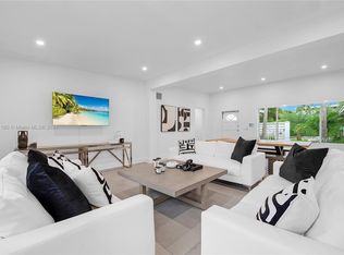 7505 Adventure Ave, North Bay Village, FL 33141
