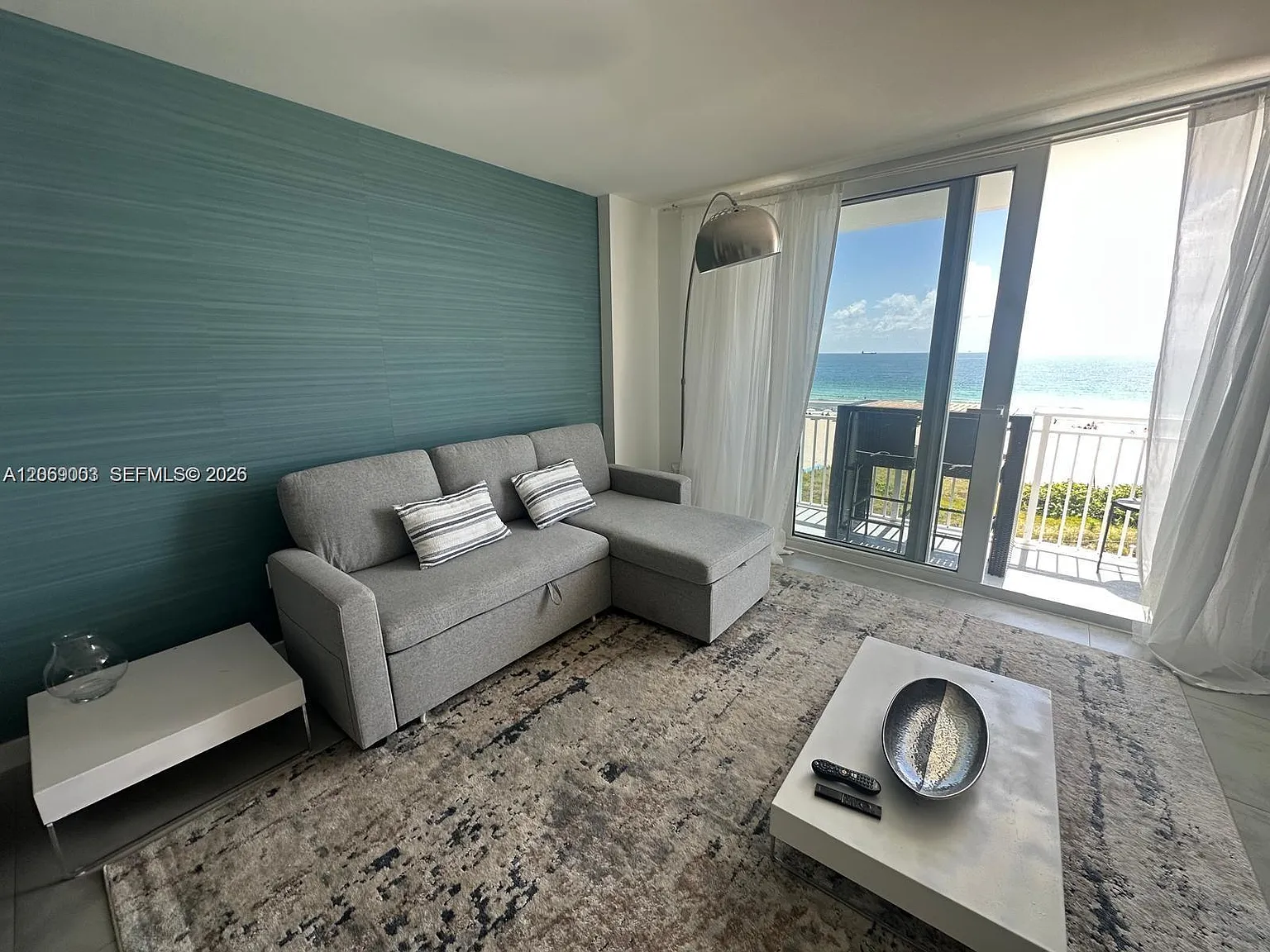 Ocean Point Condo — Photo 4