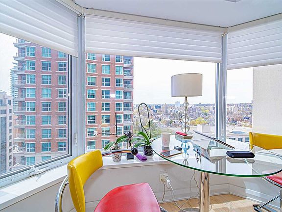 5th image of 155 Yorkville Ave #1517
