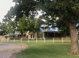 1473 Dark Corner Rd, Jacksboro, TX 76458