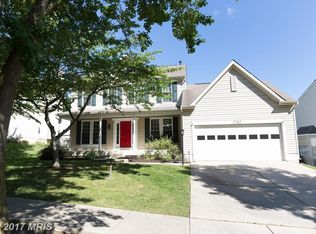 2702 Vergils Ct, Crofton, MD 21114