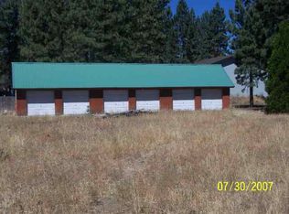 546 Cross St, Chester, CA 96020