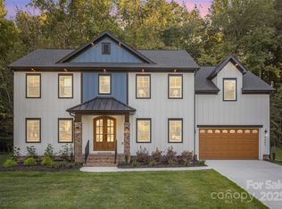 10405 Briarhurst Pl, Mint Hill, NC 28227
