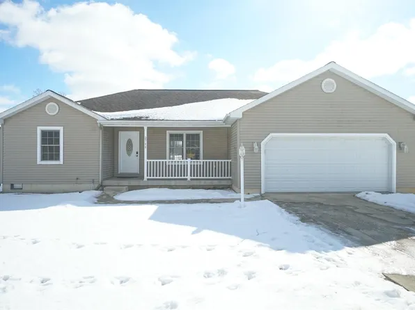 2711 Widaman St, Winona Lake, IN 46590