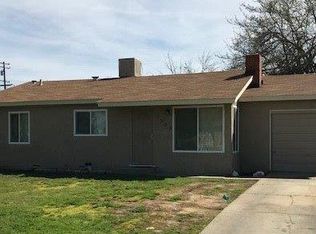 1205 Fresno St, Madera, CA 93638