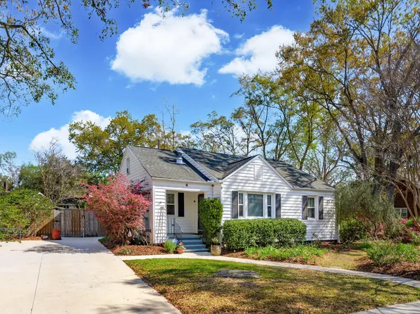 4 Saint Teresa Dr, Charleston, SC 29407