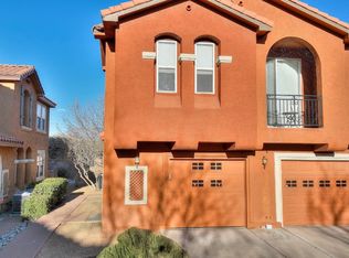 601 Menaul Blvd NE UNIT 1901, Albuquerque, NM 87107