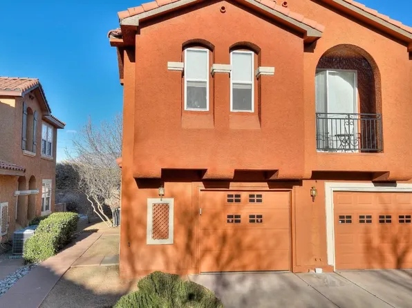 601 Menaul Blvd NE, Albuquerque, NM