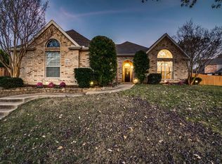 3206 Indian Trl, Rowlett, TX 75088