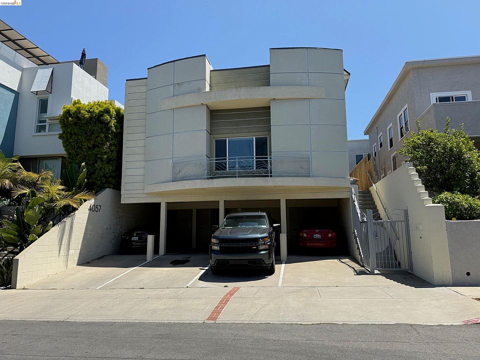 1st image of 4057 Brant St APT 8