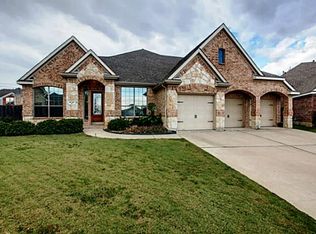 4720 Carcara Ct, Grand Prairie, TX 75052