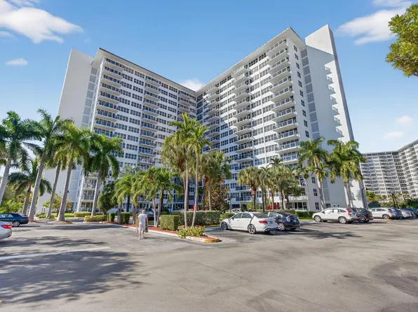 3333 NE 34th Street #615, Fort Lauderdale, FL 33308