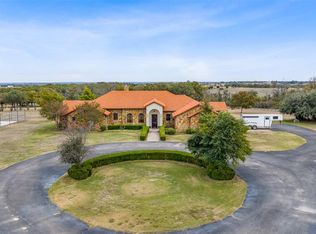 24270 N Fm 219, Stephenville, TX 76401