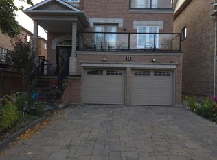 10 Gina Dr, Vaughan, ON L6A 3X2