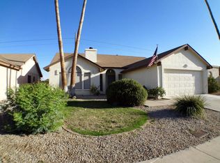 10213 W Pasadena Ave, Glendale, AZ 85307