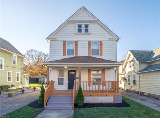 3144 W 100th St, Cleveland, OH
