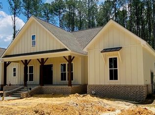 609 Youngblood Rd LOT 19, Statesboro, GA 30461