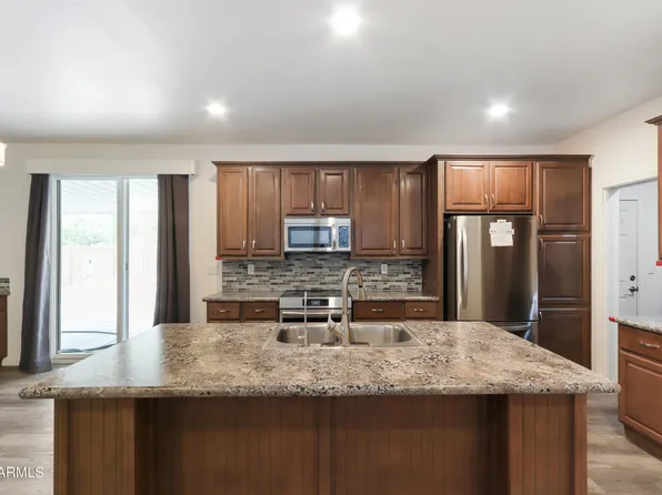 312 E O'Neil 13 Drive, Casa Grande, AZ 85122