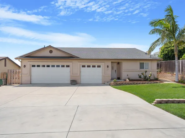204 Brunos Ct, Nipomo, CA 93444