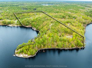 1074 Cooks Rd, Gravenhurst, ON P1P1R3