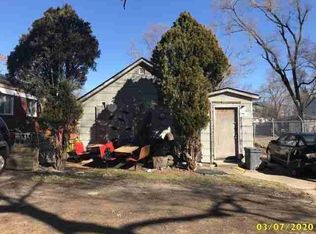 16206 Strathmoor St, Detroit, MI 48235