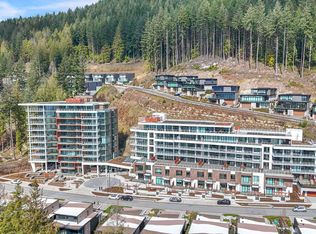 3963 Uplands Way #403, West Vancouver, BC