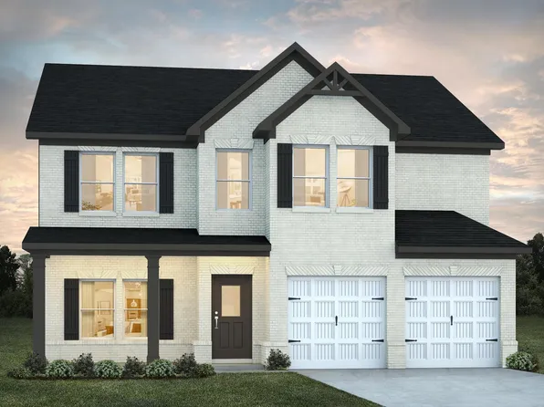 359 Jarrett St, Fairburn, GA 30213