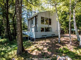 25 Skimobile Rd, North Conway, NH 03860