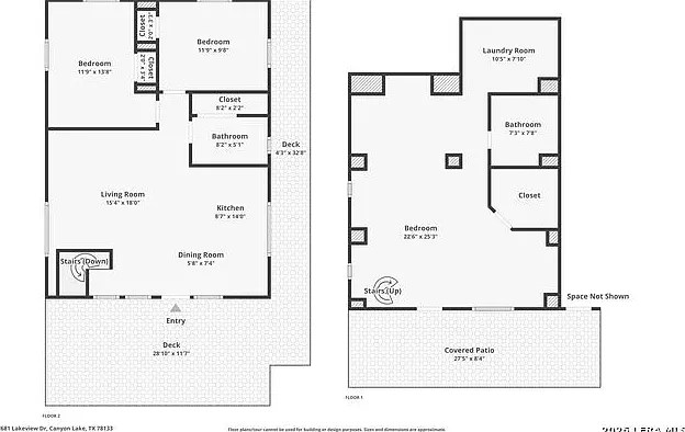 2681 Lakeview Dr — Photo 44