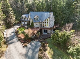 864 Summerhill Dr, Sedro Woolley, WA 98284