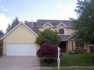 673 NE Maryann Ct, Hillsboro, OR 97124