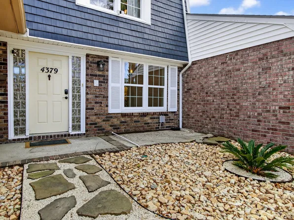 4379 Purdue Dr, North Charleston, SC 29418