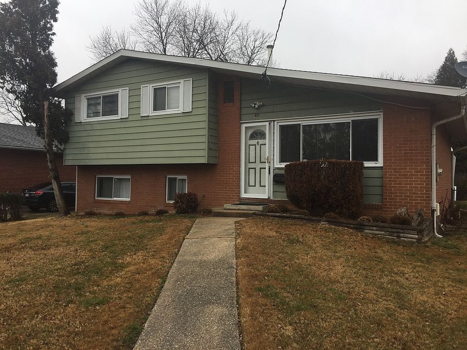 4 level split immaculately maintained