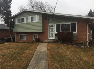 4111 Colie Dr, Silver Spring, MD 20906