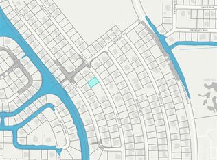 N Lavina St, North Pt, FL 34286
