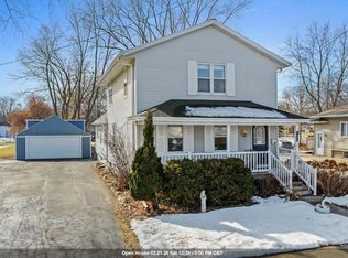 1250 Cass St, Green Bay, WI 54301